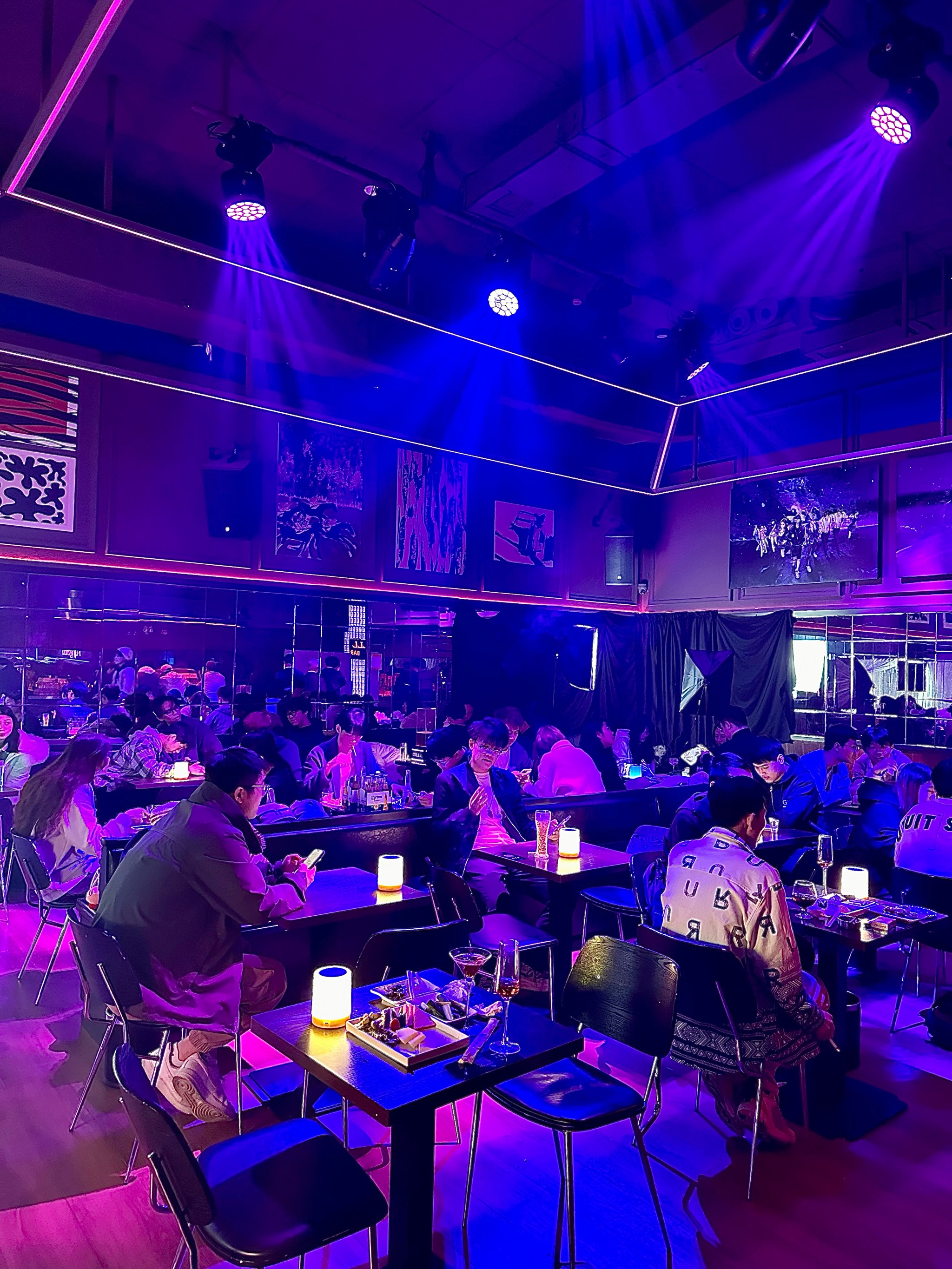 天津商务ktv体验如何 -东丽区ktv预定