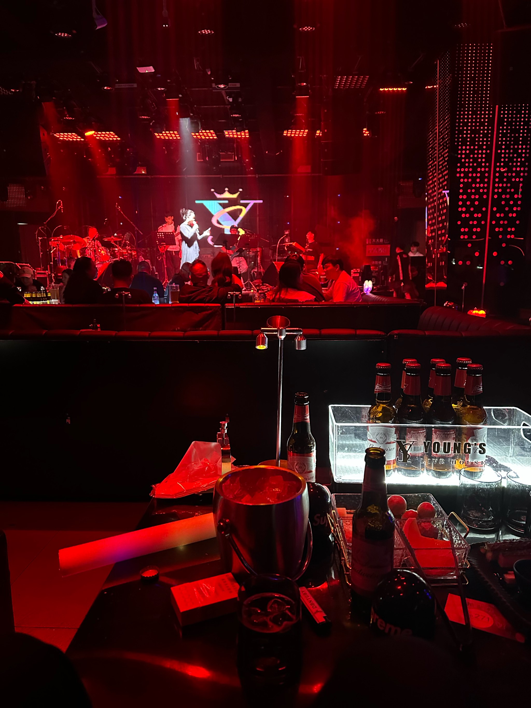 天津商务ktv新玩法分享-东丽区ktv预定